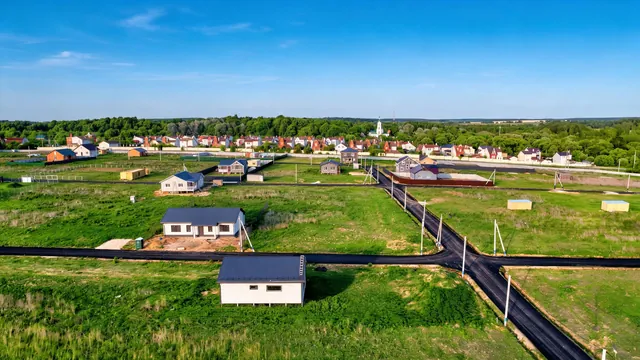 Барыбино